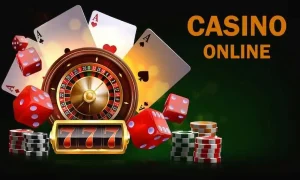 V9bet Casino: Đánh Giá Chi Tiết và Toàn Diện