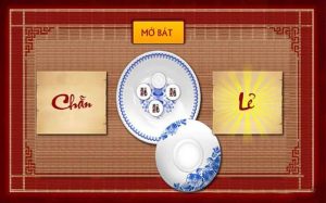 Xóc Đĩa Chẵn Lẻ Xóc Đĩa Là Gì: Giải Mã Trò Chơi Dân Gian Đầy Kịch Tính