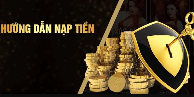 V9Bet: Tổng Quan và Hướng Dẫn Nạp Tiền Chi Tiết Nhất