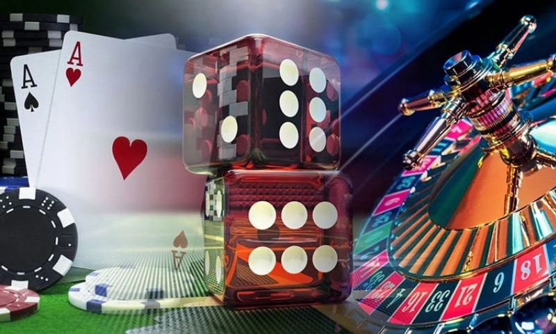 V9bet Casino: Hỗ trợ khách hàng và các câu hỏi thường gặp
