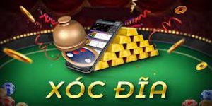 Luật chơi xóc đĩa cơ bản: Hiểu rõ từ A đến Z để nhập cuộc