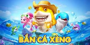 Bắn cá xèng là gì? Giải mã sức hút của trò chơi điện tử gây nghiện