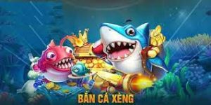 Luật chơi bắn cá xèng chi tiết: Từ cơ bản đến nâng cao