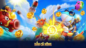 Các loại cá và vũ khí trong bắn cá xèng: Hiểu rõ để làm chủ cuộc chơi