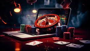 V9bet cung cấp những sản phẩm cá cược nào? Khám phá thế giới giải trí đa dạng