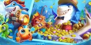 Bắn cá V9bet: Sân chơi giải trí đẳng cấp và cơ hội kiếm tiền thật