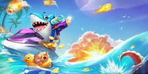 Khám phá thế giới game bắn cá đa dạng tại V9bet
