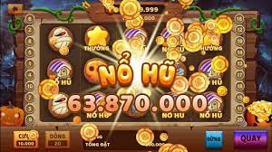 Bí quyết "nổ" hũ lớn tại V9bet: Mẹo chơi từ cao thủ