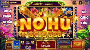 Tổng hợp các loại game nổ hũ V9bet hot nhất hiện nay