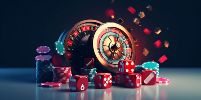 Các Loại Khuyến Mãi V9Bet Phổ Biến: So Sánh & Đánh Giá Chi Tiết