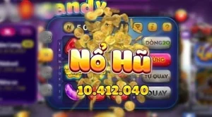 Nổ hũ V9bet: Giải mã sức hút và cách chơi cơ bản