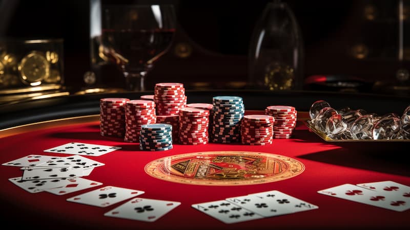 Khuyến mãi V9bet: Cập nhật các ưu đãi mới nhất và cách nhận thưởng