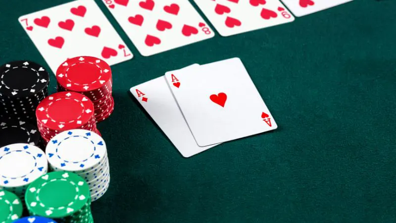 Game Bài V9bet: Tổng Quan, Đánh Giá Chi Tiết và Link Truy Cập An Toàn